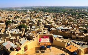 Hotel The Surya Jaisalmer